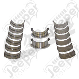 Crankshaft Main Bearing Set (Std)
