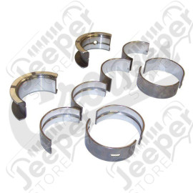 Crankshaft Main Bearing Set (.010)