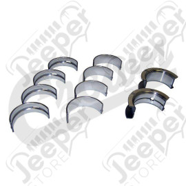 Main Bearing Set (.010)