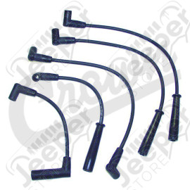 Ignition Wire Set