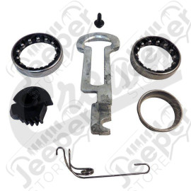 Steering Column Rack Kit