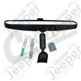 Rearview Mirror Kit