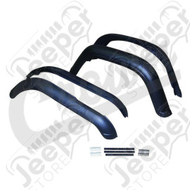 Fender Flare Kit (CJ-8)