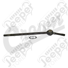 Axle Shaft (Front Left)