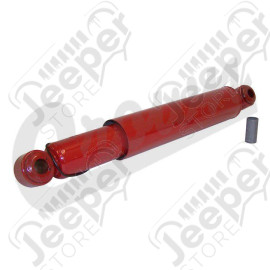 Shock Absorber (Rear)