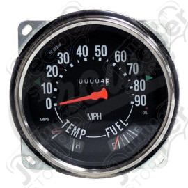 Speedometer Assembly