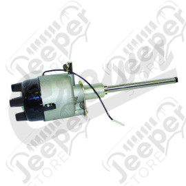 Distributor