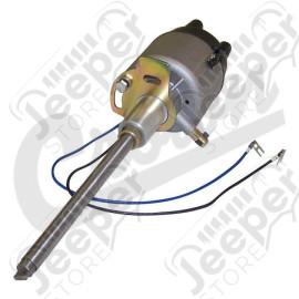 Electronic Distributor