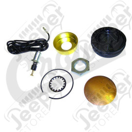 Horn Button Kit