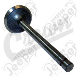 Exhaust Valve (Std)