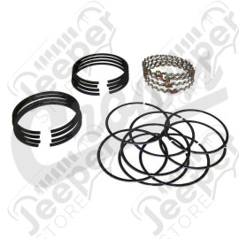 Piston Ring Set (020)