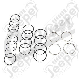 Piston Ring Set (030)