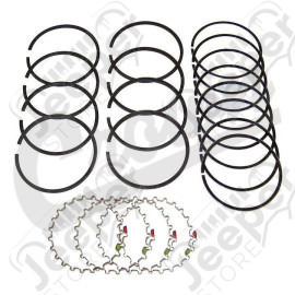 Ring Set, .040