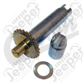 Brake Adjuster Assy (Left)