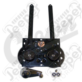 Window Regulator Kit (Rear)