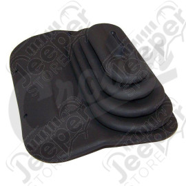 Transfer Case Boot