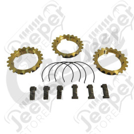 Synchronizer Repair Kit