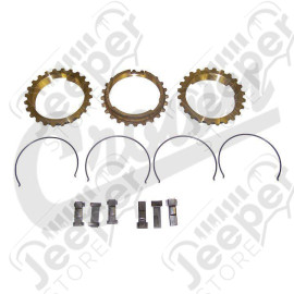 Synchronizer Repair Kit