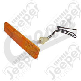 Sidemarker Lamp Kit (Front)