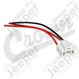 Headlight Wiring Repair Harness