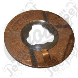 Thrust Washer