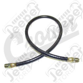 Oil Filter Inlet Hose
