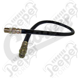Oil Filter Outlet Hose