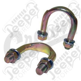 U-Bolt Kit