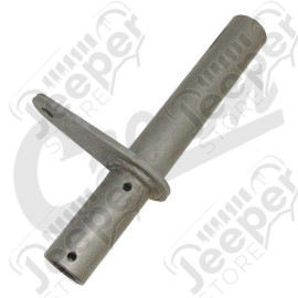 Pedal Shaft