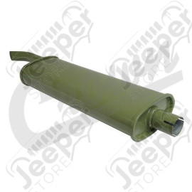 Muffler