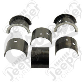 Crankshaft Main Bearing Set (.010)