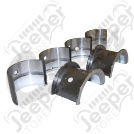 Crankshaft Main Bearing Set (.020)