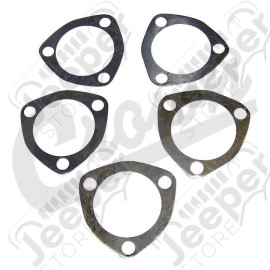 Steering Worm Shaft Shim Set