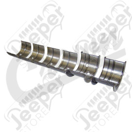 Crankshaft Main Bearing Set (Std)