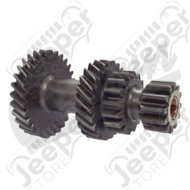 Cluster Gear