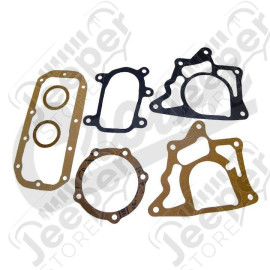 Gasket Set (Dana 18)