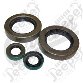 Transfer Case Oil Seal Kit
