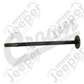 Axle Shaft (Right Rear)