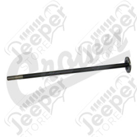 Axle Shaft (Left Rear)