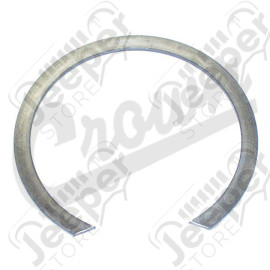 Output Shaft Bearing Snap Ring