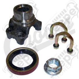 U-Bolt Yoke Kit (AMC Model 20)