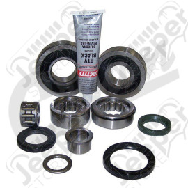 Transmission Overhaul Kit (AX15)