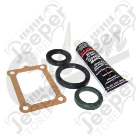 Gasket And Seal Kit