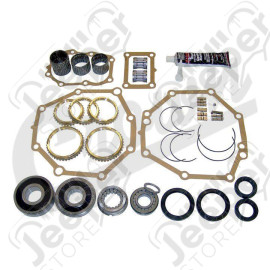 Transmission Master Overhaul Kit (AX4-AX5)