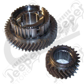 5th Gear Kit