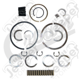 Small Parts Kit