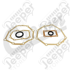 Gasket and Seal Kit (AX4, AX5)