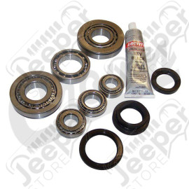Transmission Master Overhaul Kit (BA10/5)