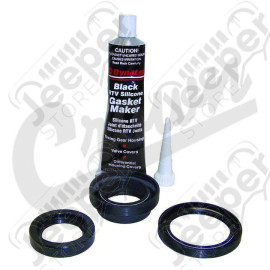 Gasket & Seal Kit (BA10/5 Trans)
