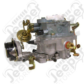 Carburetor (New)